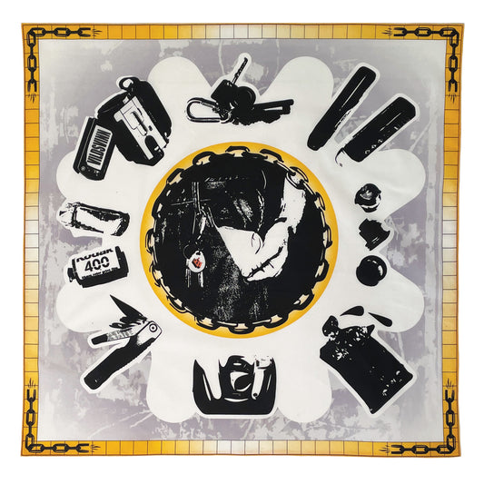 Daily Carry - bandana