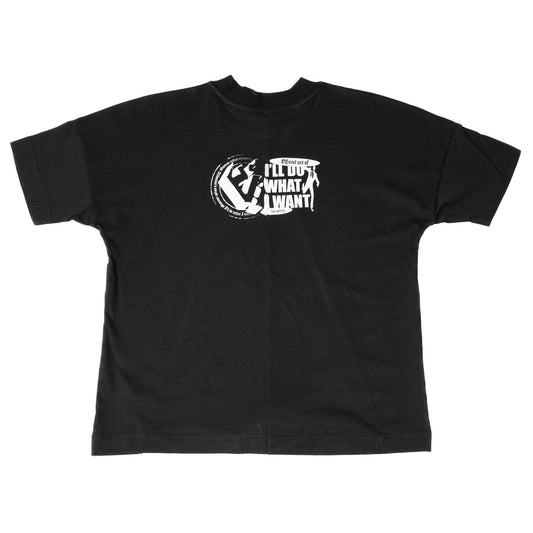 Good News - tee
