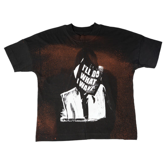 Good News - tee